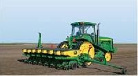 Farm Machinery