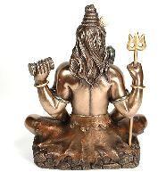 indian god figure