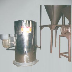 CENTRIFUGAL DRYER MACHINES