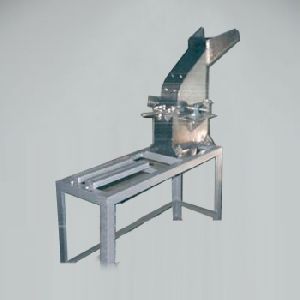 INDUSTRIAL GRINDER MACHINE