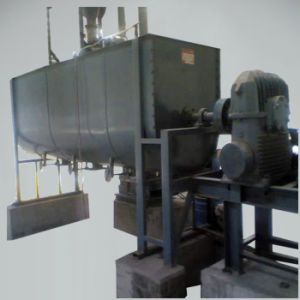 INDUSTRIAL MIXER MACHINES