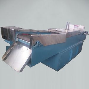 NAMKEEN CONTINUOUS FRYING SYSTEM