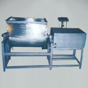 Washing Powder Making Machine