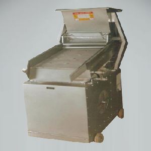 STONE SEPARATOR MACHINES