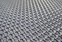 Stainless Steel Wire Netting