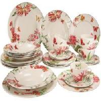 ceramic crockery