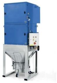 Dust Extraction System