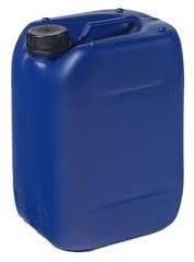 HDPE Jerry Can