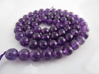 Amethyst Beads