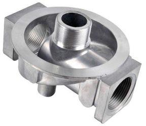 Aluminium Pressure Die Casting