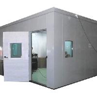 customized acoustical enclosures