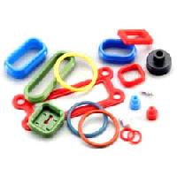 Silicone Rubber Products