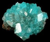 calcite minerals