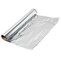 aluminium foil paper