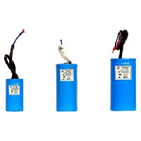 Motor Start Capacitor