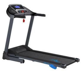 Heavy Duty Treadmill