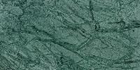 forest green marble block