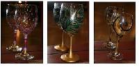 Decorative Glasses