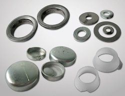 plastic stampings