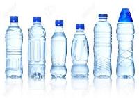 pet disposable bottles