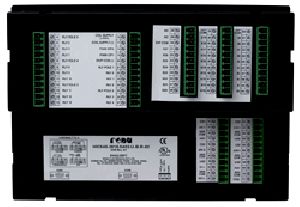 Touch Screen HMI PLC Operator Panel
