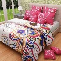 Printed Bedsheets