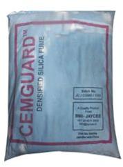 CEMGUARD Microsilica