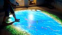 Interactive Floor