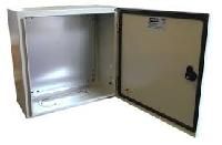 Outdoor Enclosures