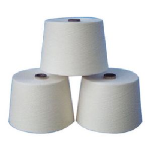 cotton combed compact yarn