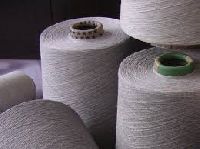 melange cotton yarn