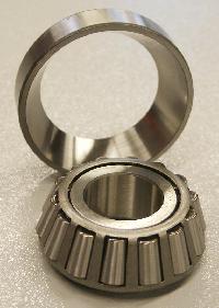 Kingpin Bearings