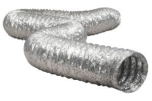 Aluminum Foil Hose