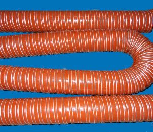 Silicon Double Layer Hose