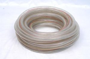 steel wire hose