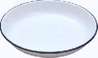 enamel plates