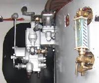 steam boiler fittings