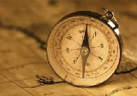 Magnetic Compass