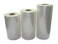 co extruded multilayer film