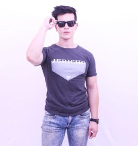 Mens Printed T-shirts