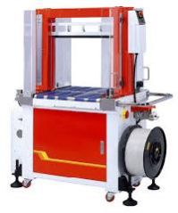 Fully Automatic Strapping Machine