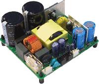 Switch Mode Power Supply