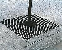 tree grates