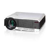 lcd data video projector