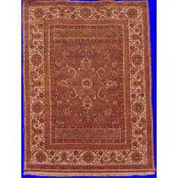 Indian Hand Knotted Woolen Carpets