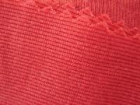 warp knitted cloth