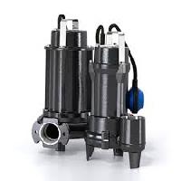 compact electronic submersible pump