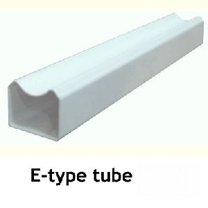 E Type Tube Profiles