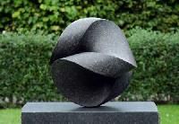 Granite Sculpture