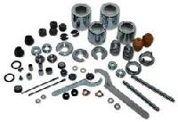 knitting machinery parts